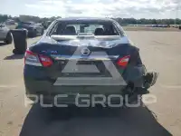 2017 Nissan ALTIMA фото