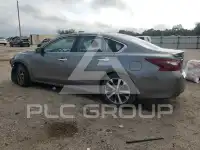2017 Nissan ALTIMA фото