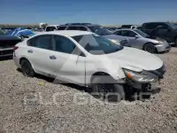 2017 Nissan ALTIMA фото
