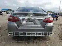 2017 Nissan ALTIMA фото