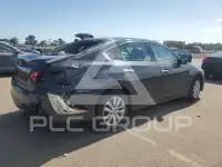 2017 Nissan ALTIMA фото