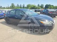2017 Nissan ALTIMA фото