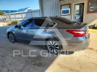 2017 Nissan ALTIMA photo