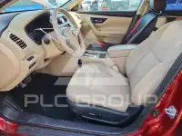 2017 Nissan ALTIMA фото