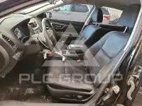 2017 Nissan ALTIMA фото
