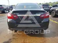 2017 Nissan ALTIMA photo