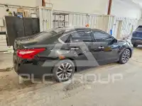 2017 Nissan ALTIMA фото