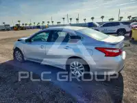 2017 Nissan ALTIMA фото