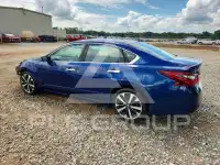 2017 Nissan ALTIMA фото