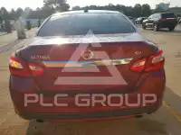2017 Nissan ALTIMA фото