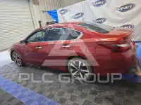 2017 Nissan ALTIMA photo
