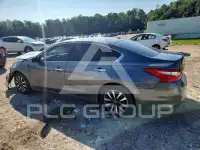 2017 Nissan ALTIMA фото