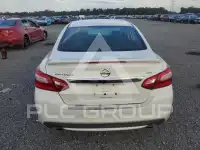 2017 Nissan ALTIMA photo