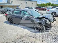2017 Nissan ALTIMA фото