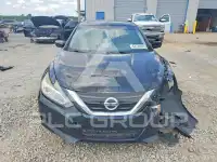 2017 Nissan ALTIMA фото