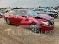 2017 Nissan ALTIMA photo