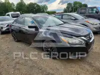 2017 Nissan ALTIMA photo