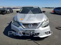2017 Nissan ALTIMA фото