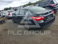 2017 Nissan ALTIMA фото