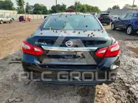 2017 Nissan ALTIMA photo