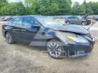 2017 Nissan ALTIMA photo