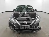 2017 Nissan ALTIMA фото