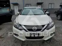 2017 Nissan ALTIMA photo
