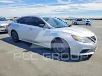 2017 Nissan ALTIMA photo