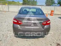2017 Nissan ALTIMA фото