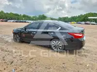 2017 Nissan ALTIMA фото