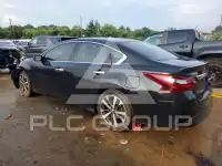 2017 Nissan ALTIMA photo