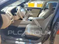 2017 Nissan ALTIMA photo