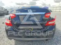 2017 Nissan ALTIMA фото