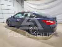 2017 Nissan ALTIMA фото