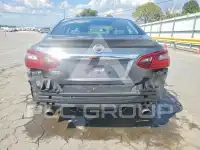 2017 Nissan ALTIMA фото