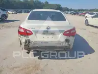 2017 Nissan ALTIMA фото