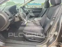 2017 Nissan ALTIMA photo