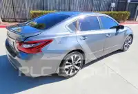 2017 Nissan ALTIMA фото