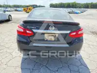 2017 Nissan ALTIMA фото