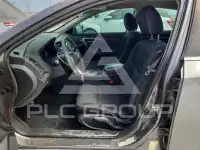 2017 Nissan ALTIMA фото