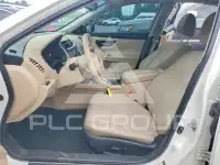2017 Nissan ALTIMA photo