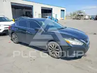 2017 Nissan ALTIMA фото