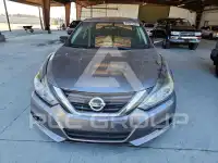 2017 Nissan ALTIMA фото