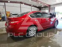 2017 Nissan ALTIMA photo