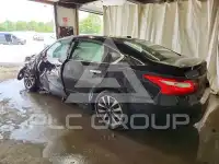2017 Nissan ALTIMA фото