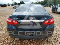 2017 Nissan ALTIMA фото