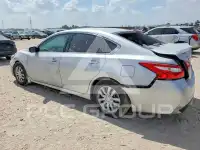 2017 Nissan ALTIMA фото