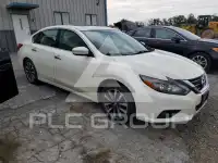 2017 Nissan ALTIMA photo