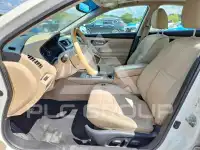 2017 Nissan ALTIMA фото