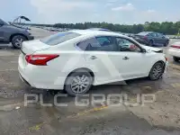 2017 Nissan ALTIMA фото